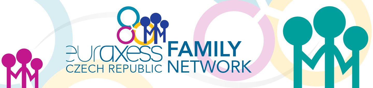 family network banner